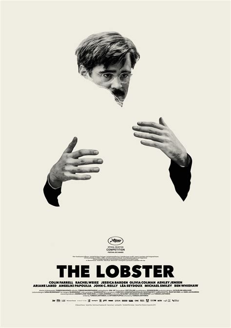 alluc the lobster|The Lobster (2015) .